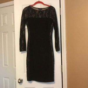 Cocktail dress!